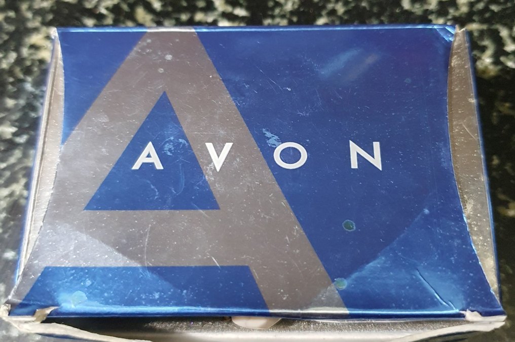 Avon Marka Bej Boncuklu Bohem Küpeler - Görsel 2