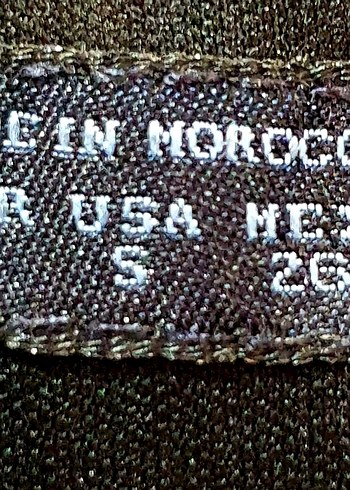 Zara Kısa Kollu Puantiyeli Midi Elbise - Görsel 3