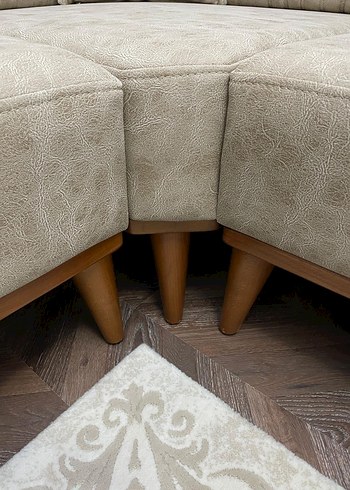 L koltuk - Görsel 5