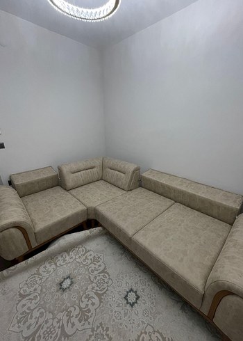 L koltuk - Görsel 7