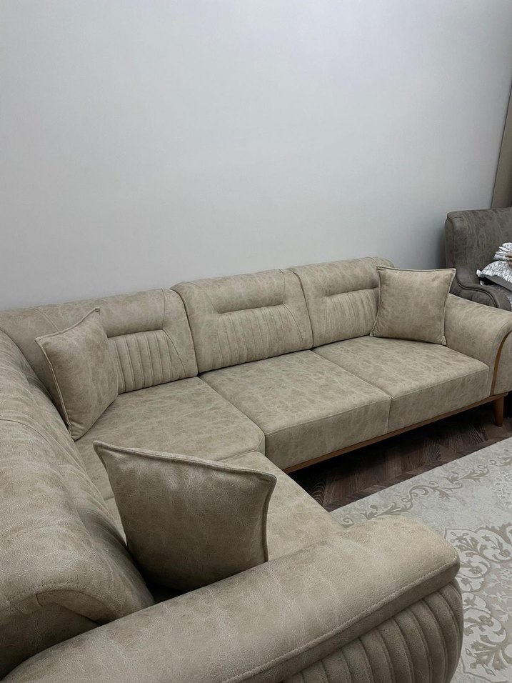 L koltuk - Görsel 2