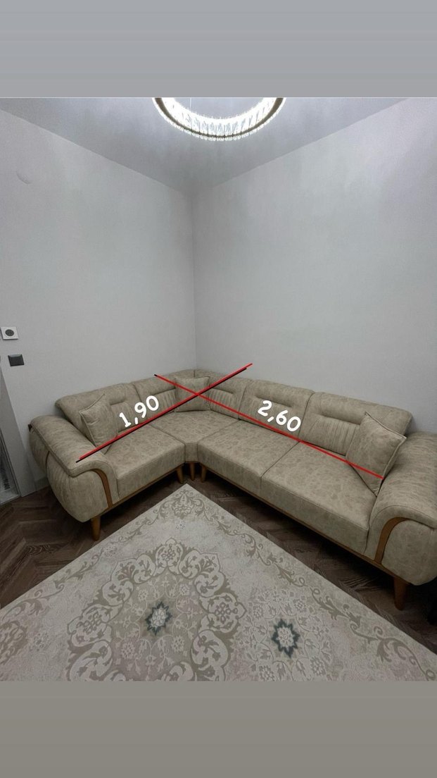 L koltuk - Görsel 3