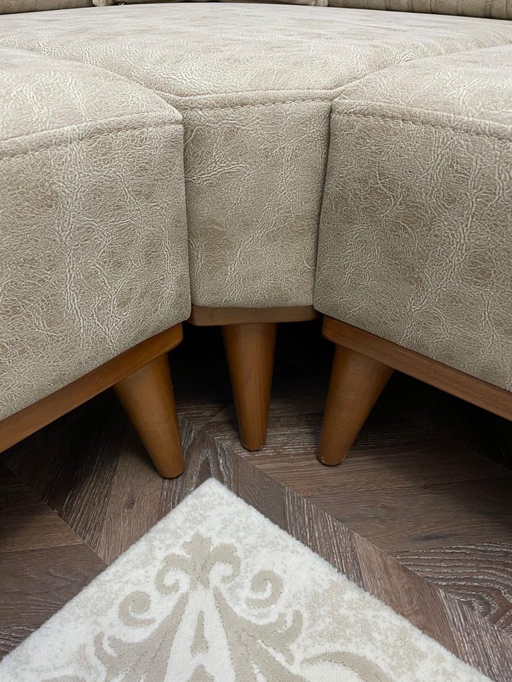 L koltuk - Görsel 5