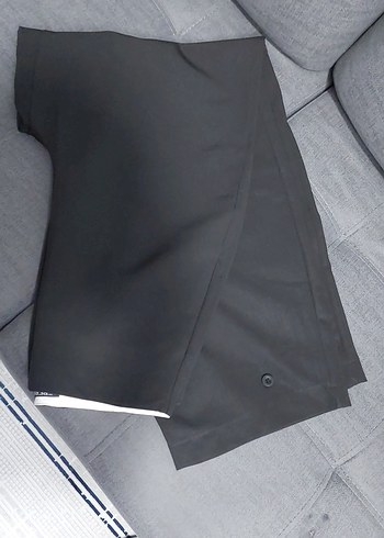 bayan esortman takim oysho kumas a kaleta - Görsel 6