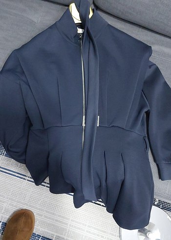 bayan esortman takim oysho kumas a kaleta - Görsel 7