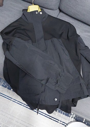 bayan esortman takim oysho kumas a kaleta - Görsel 8