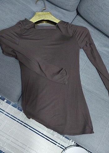 bayan esortman takim oysho kumas a kaleta - Görsel 5