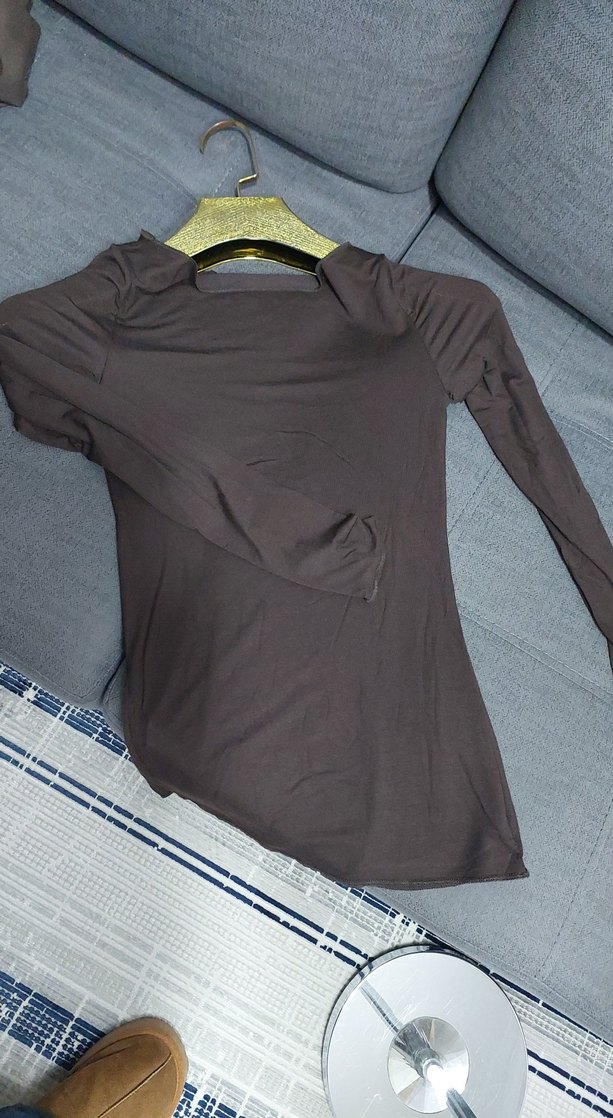 bayan esortman takim oysho kumas a kaleta - Görsel 5