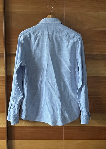 Beymen Business Slim Fit Erkek Gömlek/ L - Görsel 2