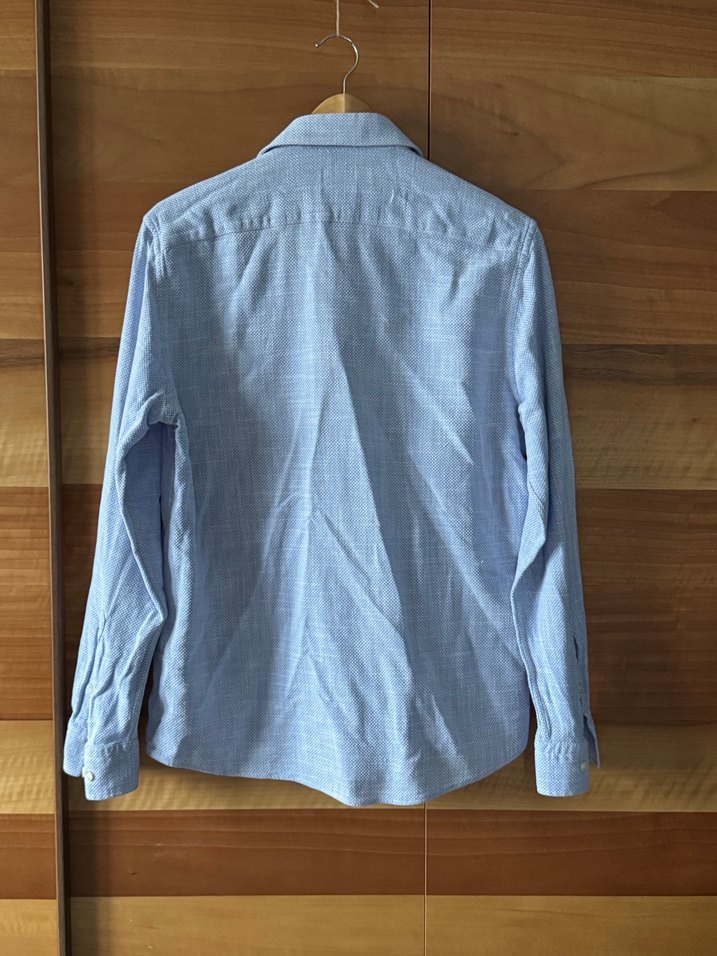 Beymen Business Slim Fit Erkek Gömlek/ L - Görsel 2