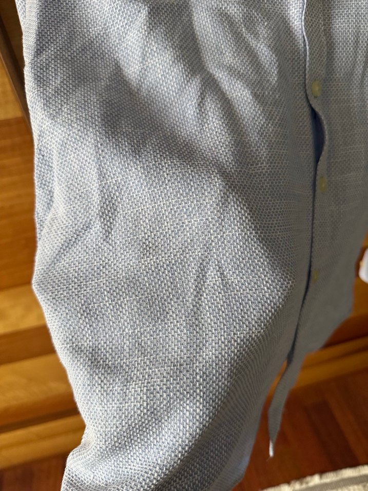 Beymen Business Slim Fit Erkek Gömlek/ L - Görsel 3