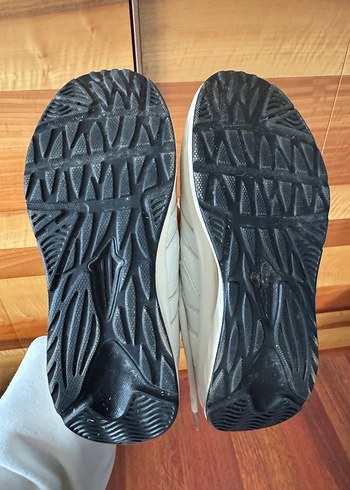 Lescon EasyStep Beyaz Yürüyüş Ayakkabısı  38 Numara - Görsel 6