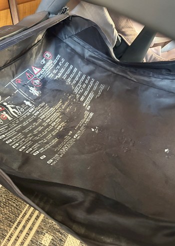 Inglesina Bebek Arabası & Ana Kucağı Seti - Görsel 8