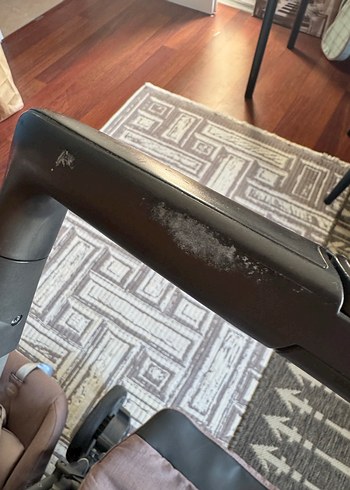 Inglesina Bebek Arabası & Ana Kucağı Seti - Görsel 10