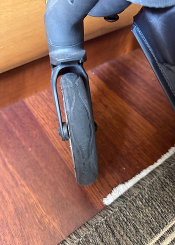 Inglesina Bebek Arabası & Ana Kucağı Seti - Görsel 7