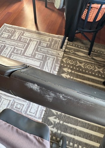 Inglesina Bebek Arabası & Ana Kucağı Seti - Görsel 9