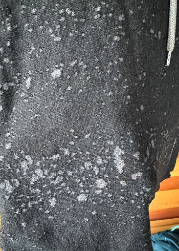 Maccaroon Kapüşonlu Sweat / XS- S - Görsel 3