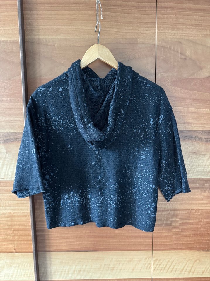 Maccaroon Kapüşonlu Sweat / XS- S - Görsel 2