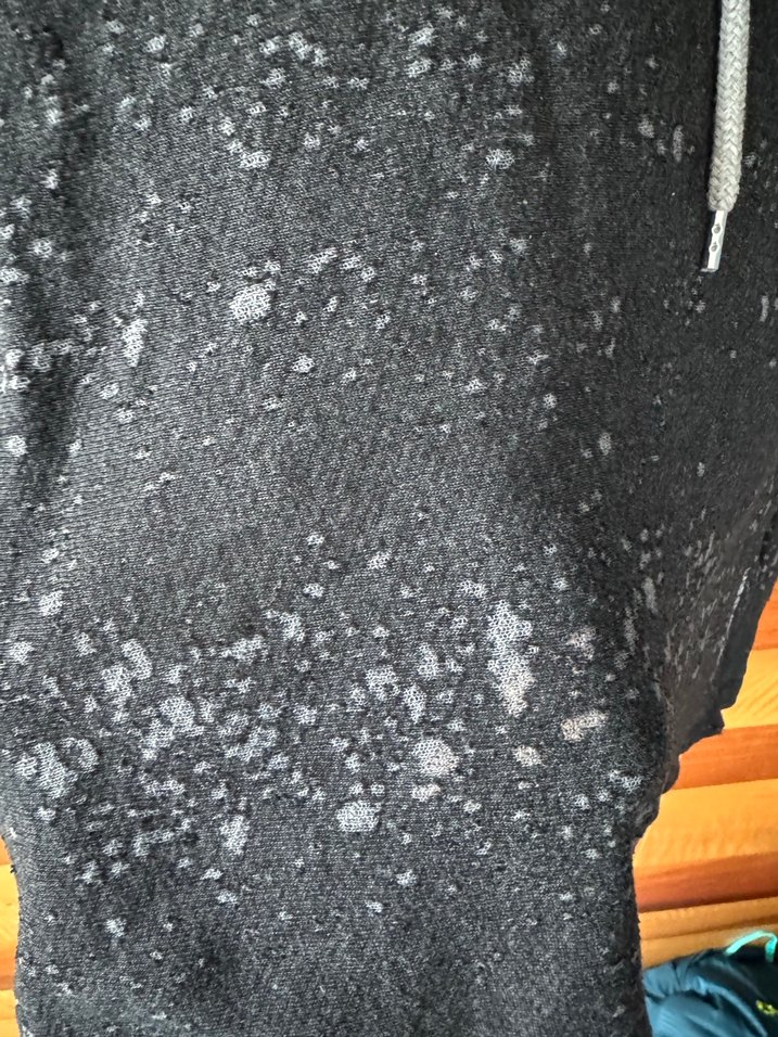 Maccaroon Kapüşonlu Sweat / XS- S - Görsel 3