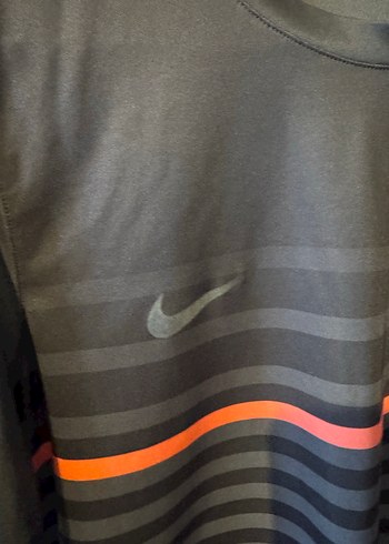 Nike Dri-Fit Erkek Tişört  L Beden - Görsel 3