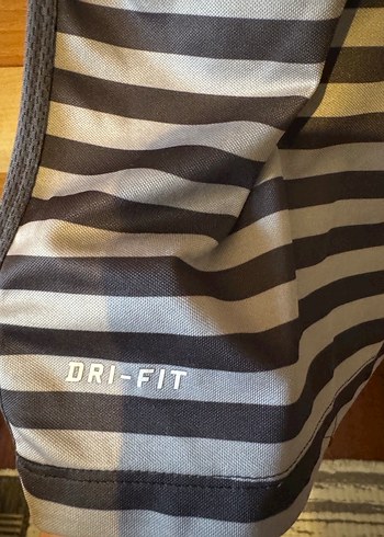 Nike Dri-Fit Erkek Tişört  L Beden - Görsel 4