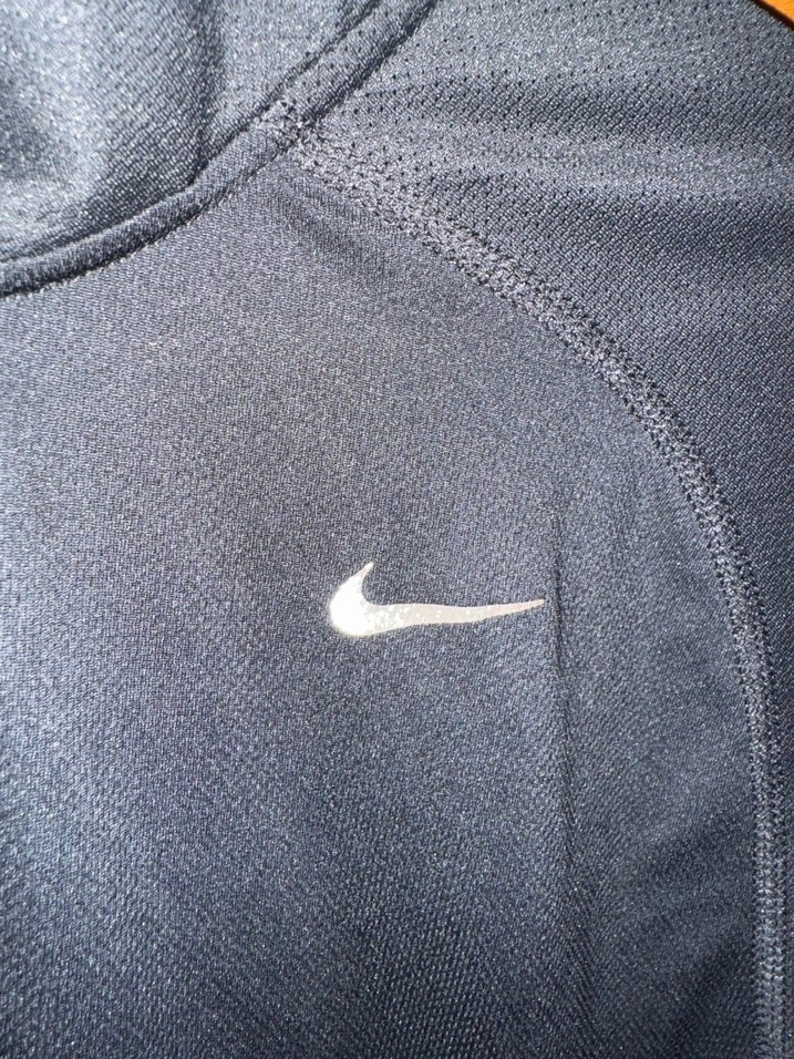 Nike Dri-Fit Erkek Tişört  L Beden - Görsel 5