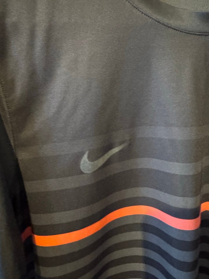 Nike Dri-Fit Erkek Tişört  L Beden - Görsel 3