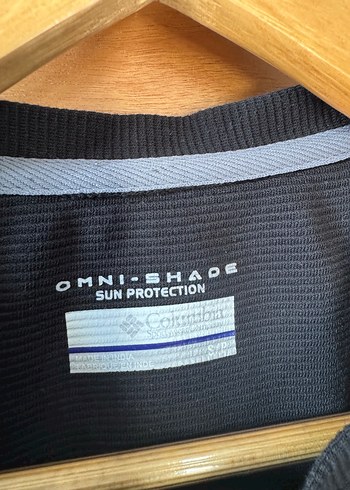 Columbia Erkek Uzun Kollu Sweatshirt - Görsel 3