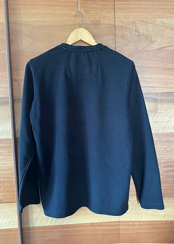 Columbia Erkek Uzun Kollu Sweatshirt - Görsel 2