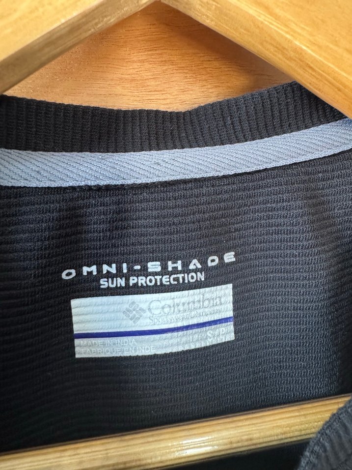 Columbia Erkek Uzun Kollu Sweatshirt - Görsel 3