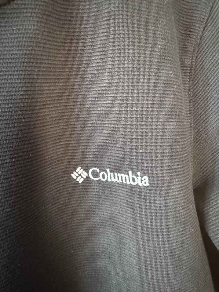 Columbia Erkek Uzun Kollu Sweatshirt - Görsel 4