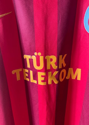 Galatasaray 3 yıldız forma / L - Görsel 5