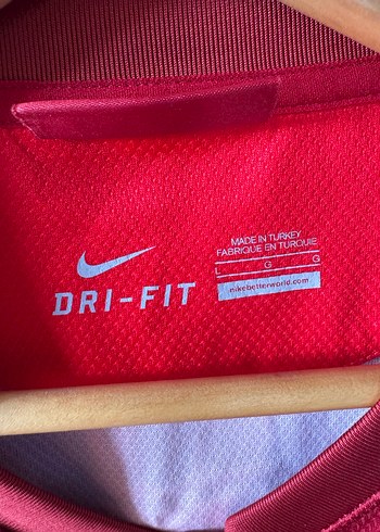 Galatasaray 3 yıldız forma / L - Görsel 3