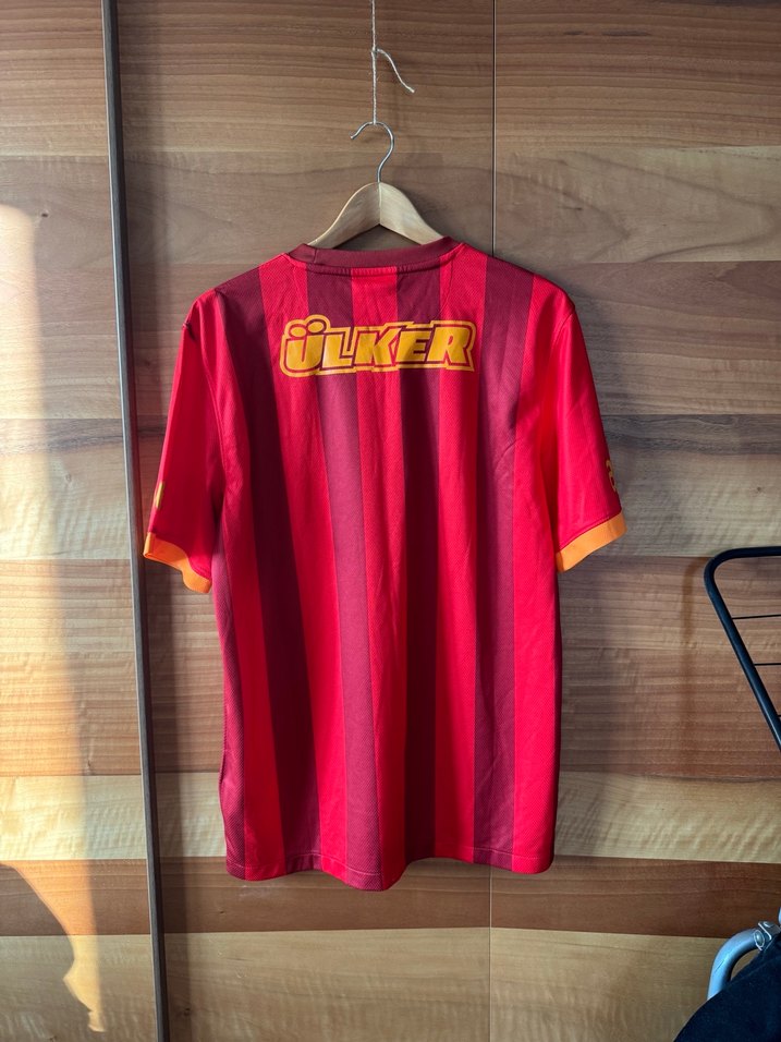 Galatasaray 3 yıldız forma / L - Görsel 2