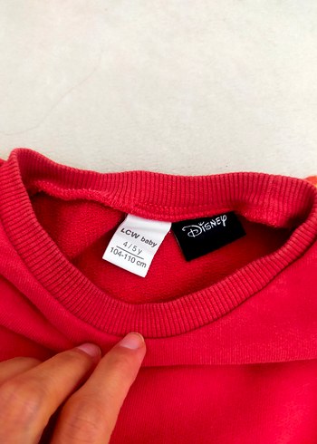 Mavi Erkek Çocuk Dar Kesim Kot Pantolon - Görsel 6