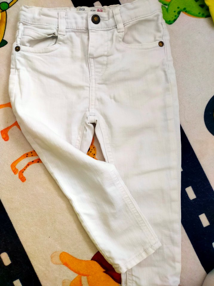 Sarı Düğmeli Bebek Erkek Takım - Görsel 5