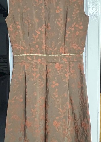 Yargıcı Elbise - Görsel 2