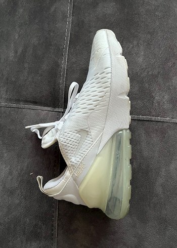 Nike Airmax 270 spor ayakkabı - Görsel 3