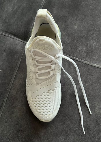 Nike Airmax 270 spor ayakkabı - Görsel 4