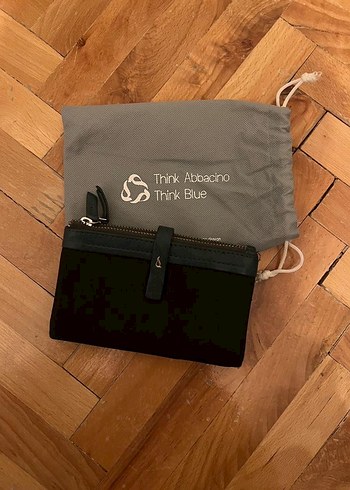 Abbacino marka (ispanyol) cüzdan - Görsel 4