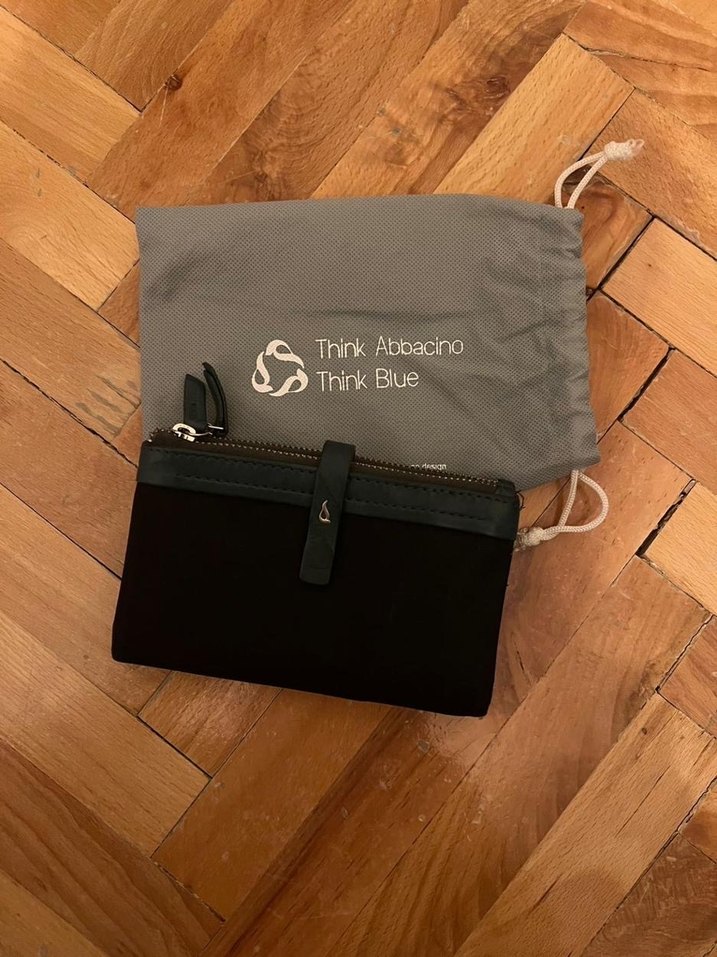 Abbacino marka (ispanyol) cüzdan - Görsel 4