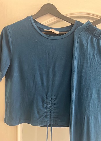 Lcw Dream Petite Pijama Takımı - Görsel 2