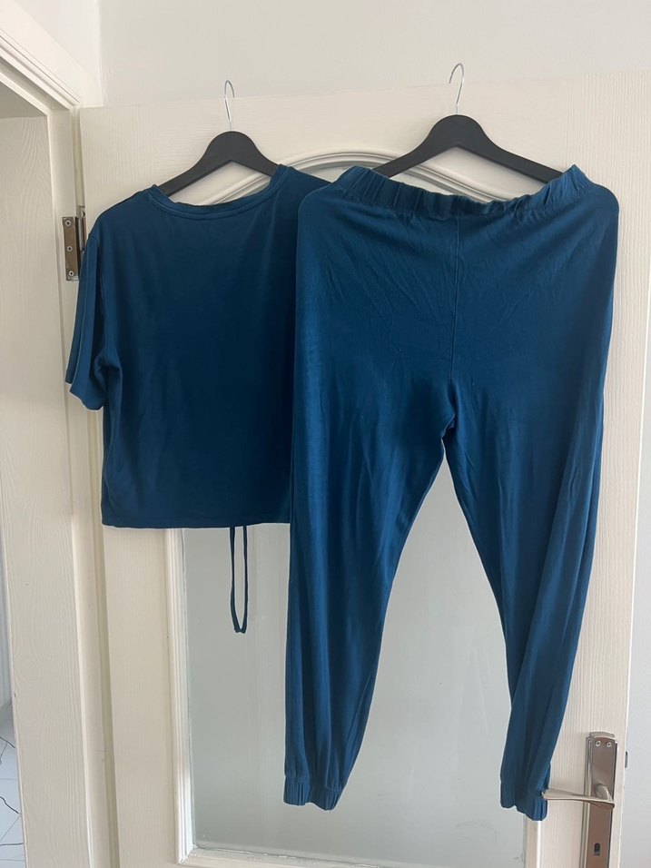 Lcw Dream Petite Pijama Takımı - Görsel 3