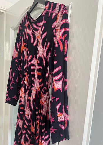 Twist Günlük Elbise - Görsel 2