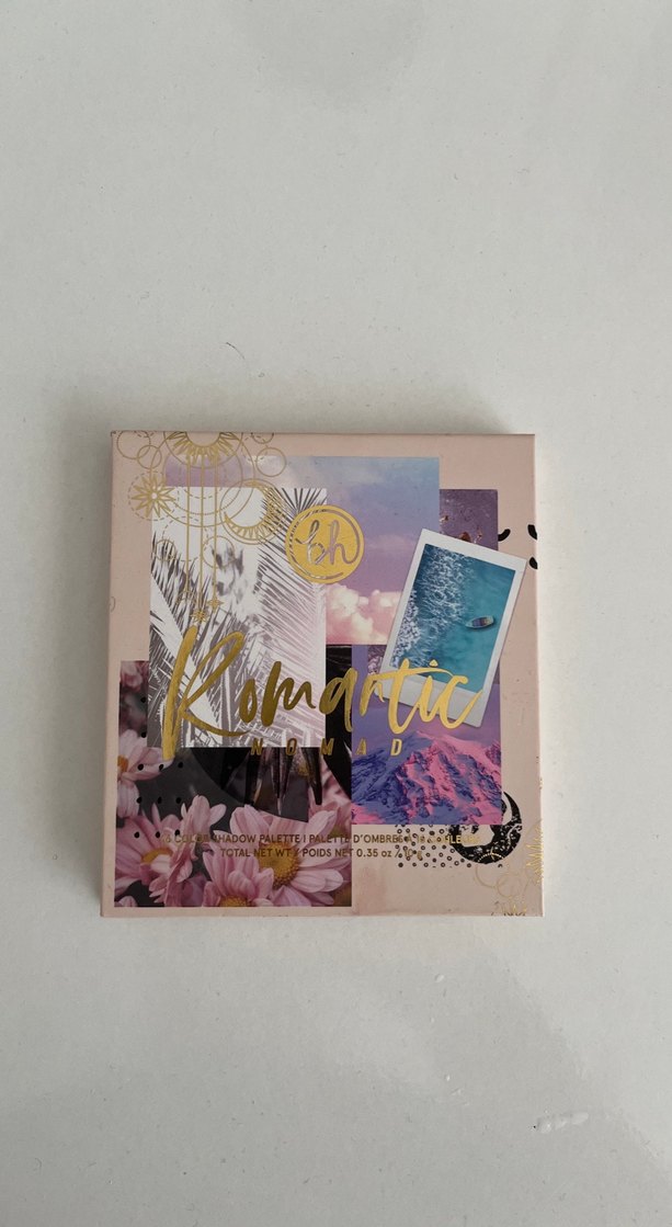 Çok Renkli Far Paleti - Görsel 2