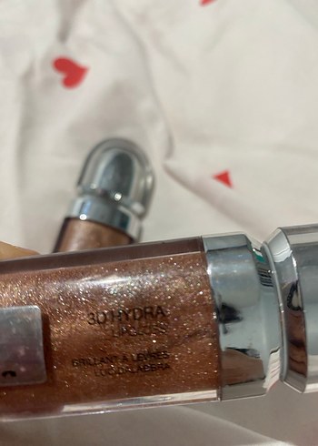 KIKO Parlak Bej Ruj - Görsel 4