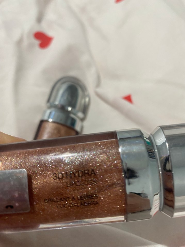 KIKO Parlak Bej Ruj - Görsel 4