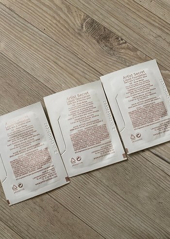 Embryolisse 02 beige rose - Görsel 2