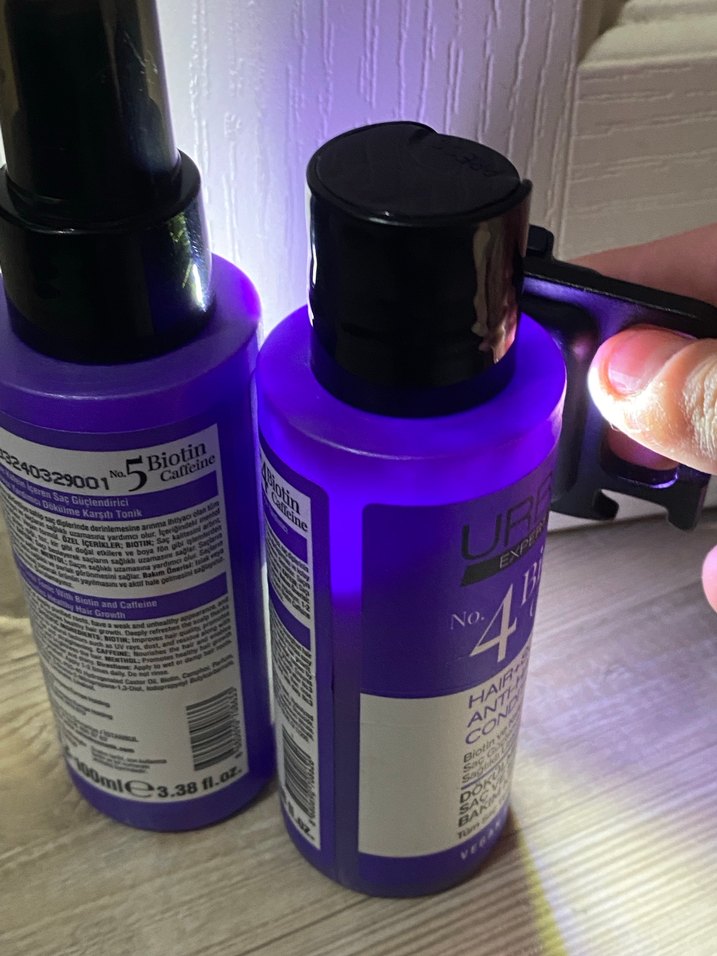 Urban care Saç Dökülmesine Karşı Tonik ve Bakım Kremi - Görsel 3