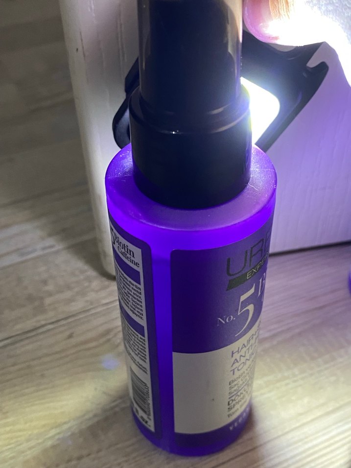 Urban care Saç Dökülmesine Karşı Tonik ve Bakım Kremi - Görsel 4